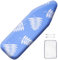 SheeChung 15x49 Ironing Board Cover Blue