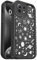 PanXCase Cover per Xiaomi Mi 11 Lite 4G / 5G / 5G NE - Custodia Silicone Sottile Elegant Disegni Morbida Leggera, Protezione Fotocamera Antiurto Antigraffio Case (Black,Planets)