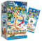 30 x Korean Paradise Dragona Pokemon Booster Box | Korean Surging Sparks Pokémon Booster Box | 30 x Pokemon Card Packs | Pokemon TCG Pack | TCYM Authenticated |