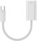 AuviPal Adaptador USB C a Lightning 3 en 1, compatible con carga + datos + audio), convertidor USB C macho a Lightning hembra para iPhone 16 serie 15, iPad, MacBook y más