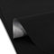 Motorrad Sitzbank-Bezug Tourtecs Universal Schwarz Matt