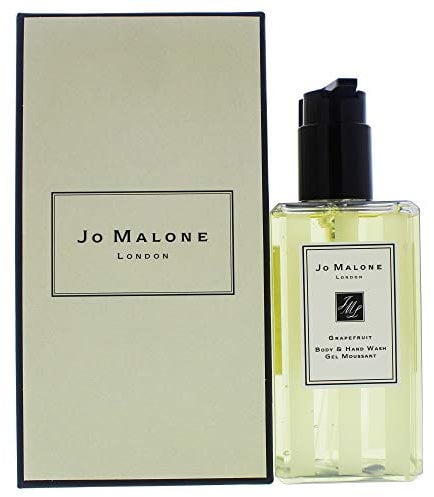 Jo Malone Grapefruit Body & Hand Wash 250ml/8.5oz - Damen Parfum