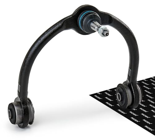 RIDEX 273C0367 Lenker Radaufhängung Querlenker Front K52090206AD K52090206AI K52090206AB