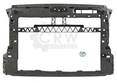 Schlossträger Schlossblech für Polo 6R_ Bj. 06.09->>