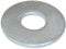 AERZETIX - C44422 - Juego de 20 arandelas planas anchas - M14x40mm - espesor 3mm - DIN9021 - acero galvanizado - color plata - montaje perno tornillo tuerca apriete estanqueidad fijación