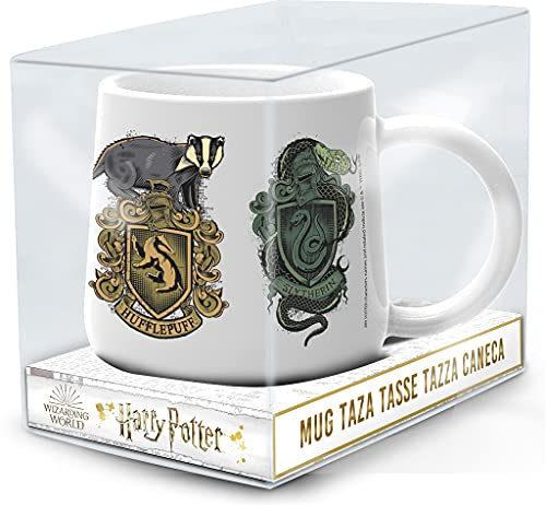 Stor Mug nova Harry Potter - Tasse pour boissons chaude : café, thé et chocolat chaud !
