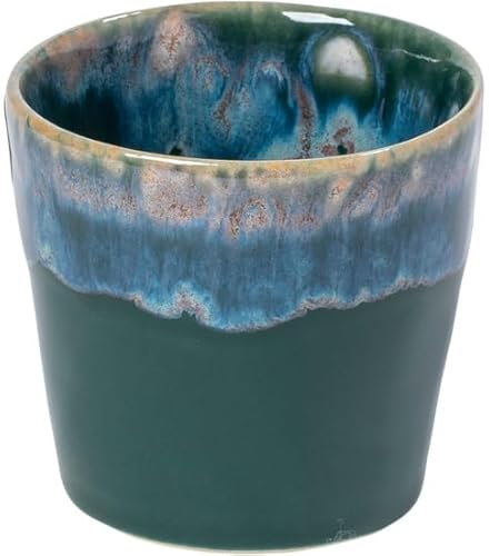 Costa Nova - Grespresso Espresso Cup 0.09 L Hunter Green