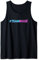 #teamrosé, Rosé, Rosé Drag Queen, Team Rosé, großes Finale Tank Top