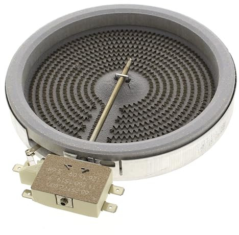 Heizplatte D.145 1200 W EGO für Kochfeld ELECTROLUX – 374063521