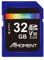 MMOMENT SDHC Card 32GB Compatible with Camera, PC, A1, UHS-I, U1, V10, Class 10, Read Speed Up to 97 MB/s,Write Speed Up to 25MB/s