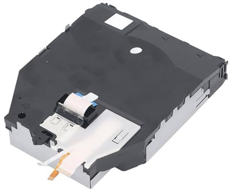 450EAA DVD Laufwerk Ersatz für Spielekonsolen Ersatz, Internes Optisches Laufwerk, Tragbares DVD Laufwerk für Slim 3000 Spielekonsole