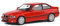 Solido 1:43 BMW E36 Coupe M3 1999 rot