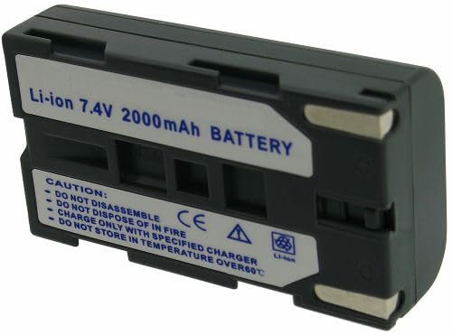 Batterie Testeurs et Mesure pour HUEPAR Niveau Laser 603CG - Otech