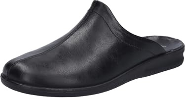 Josef Seibel Herren Pantoffeln Belfort 450, Männer Hausschuhe,Weite G (Normal)