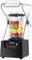 Smoothie Machine 2000ml with Sound Enclosure - 2200W Professional Blender for Kitchen, Fruits, Smoothies, Shakes, and Frozen Drinks