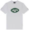 New Era New York Jets NFL Team Logo Weiß T-Shirt - XL
