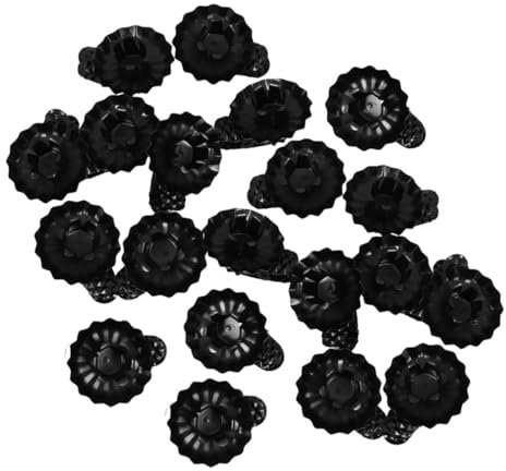 PRETYZOOM Elegante Weihnachten Kerze Clip Metall Kerzenhalter Für Baum Weihnachten Kerze Clip Set