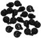 PRETYZOOM Elegante Weihnachten Kerze Clip Metall Kerzenhalter Für Baum Weihnachten Kerze Clip Set