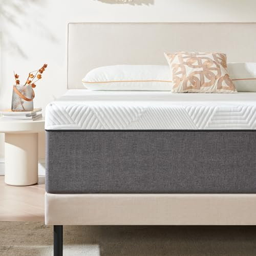 Twirest Matratze 90x200 cm Höhe 20cm Kaltschaummatratze Härtegrad-H3 Orthopädische 7-Zonen Matratze, Abnehmbarer Stoffbezug Matratzen mit Reißverschluss