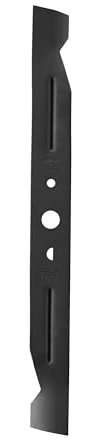 RYOBI - Lot 3 Lames de Rechange 40 cm (spéciales ramassage) pour Tracteur sur Batterie RY72TMX117-310 - RAC477