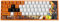 Valorant Raze - Juego de 29 tapas de teclas para teclado mecánico Gamer, PBT OEM Profile Dye Sublimación Display, para jugadores de PC (4)