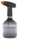Sileduove Rociador eléctrico automático del jardín botella del espray eléctrico 900ML USB recargable con la pulverización automática para las necesidades de limpieza y jardinería