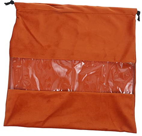 PACKOVE Aufbewahrungstasche Föhn Mit Zugband Leichter Robuster Multifunktions-stauraumbeutel Vielseitig Einsetzbar Für Reisefön Und Zubehör Praktische Tragetasche Für Unterwegs Und Zuhause