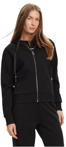 GUESS Pullover & Westen-Sweat/Jacke streetwear jeans - Frau