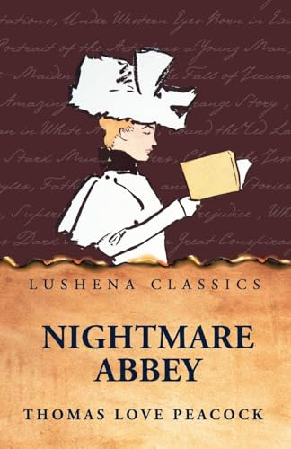 Lushena Books