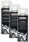 KWASNY Klarlack 2K Lackspray 400Ml Spraydose Autolack Sprühlack 300 017 Spraila 3X