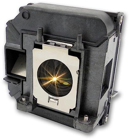 Supermait A++ Qualität für EPSON beamer lampe ELPLP61/V13H010L61 BrightLink 436Wi,EB-430,EB-435W,EB-915W,EB-925,H388A,H388B,H388C,H389A,H449A,PowerLite 1835/430/35W/915W/D6150 ersatzlampe