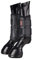 LeMieux Gamaschen, Schwarz ProShell, L