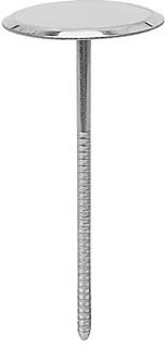 Aeromdale Cuisson Tuyauterie Stands Outils Bricolage Aiguille Bâton Glace Gâteau Décoration Outils Gâteau Fleur Ongles en Acier Inoxydable Tuyauterie Clou - S