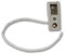world-trading-net - 4 Stück R7s Lampenfassung aus Keramik, Fassung für Halogenstab, Lampenfassung 230V