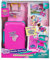 Cefa Toys 00236 Real Littles Mini-Reise-Set Cutie Rollen, S