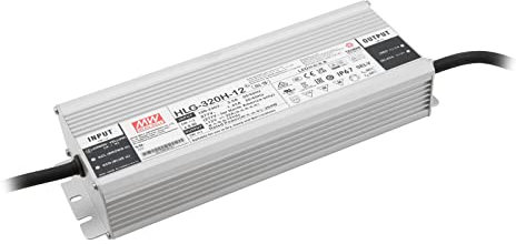 MEANWELL LED Power Supply 264W / 12V IP67 Netzteil