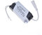 Potencia de accionamiento LED 3W-50W LED panel luz controlador de corriente constante transformador CC DIY (18-24W)