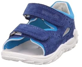 Superfit FLOW Sandale 1-000033 Jungen