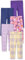 Amazon Essentials Mädchen Leggings, 5er-Pack, Dunkelblau/Lila Tulip/Purpur/Folk Floral/Karo, 6-7 Jahre