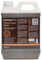 Wood Floor Stain (Walnut, 2.5L) – Highly Concentrated, Quick Drying Wood Stain for All Types of New & Reclaimed Timber Flooring – Water Based and Low Odour