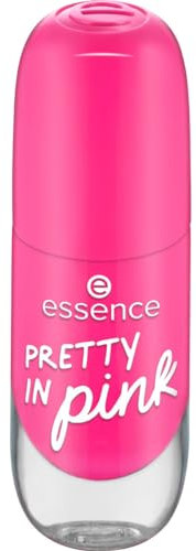 GEL NAIL COLOUR esmalte de uñas #57-pretty in pink 8 ml