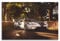 QLLS Rennwagen-Poster für Ford GT MKII, Superauto, dekorative Leinwand, Familienschlafzimmer, Kunstwerk, Bild, Gemälde, 40 x 60 cm