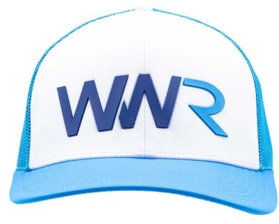 MBA Sport WINWARD Racing Cap blau/weiß