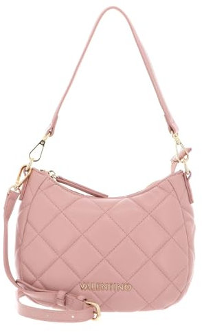 VALENTINO Ocarina Hobo Bag Cipria