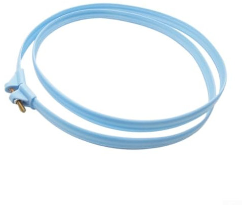 Rejilla de ventilador eléctrico de malla fija para anillo, rejilla de ventilador para ventilador de suelo, tornillos de aro de malla de plástico de 16 pulgadas para fijar la carcasa del ventilador