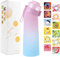650 ml Sport-Wasserflasche mit Kapseln in 12 Geschmacksrichtungen. Das Tritan-Material hat keine Angst vor hohen Temperaturen, und der natürliche Fruchtgeschmack macht Trinkwasser sicher und