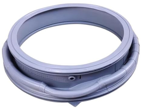 Joint De Porte, Compatible Avec Samsung, Lave-linge DC64 03198A, Pièces De Joint En Caoutchouc
