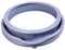 Guarnizione Porta, Compatibile Con Samsung, Lavatrice DC64 03198A, Guarnizione In Gomma.