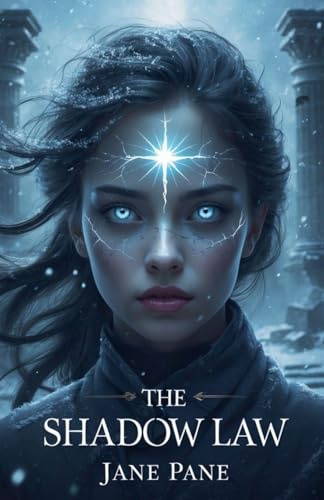 The Shadow Law (The Shadow Tides Saga, Band 5)