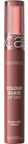 Catrice - Colour Glaze Lip Tint - 020 Mood Nude